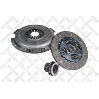 STELLOX 07-01023-SX - Kit d'embrayage