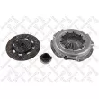 Kit d'embrayage STELLOX [07-01026-SX]