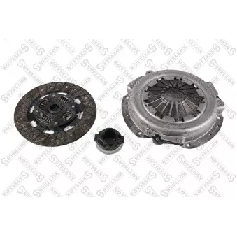 STELLOX 07-01026-SX - Kit d'embrayage