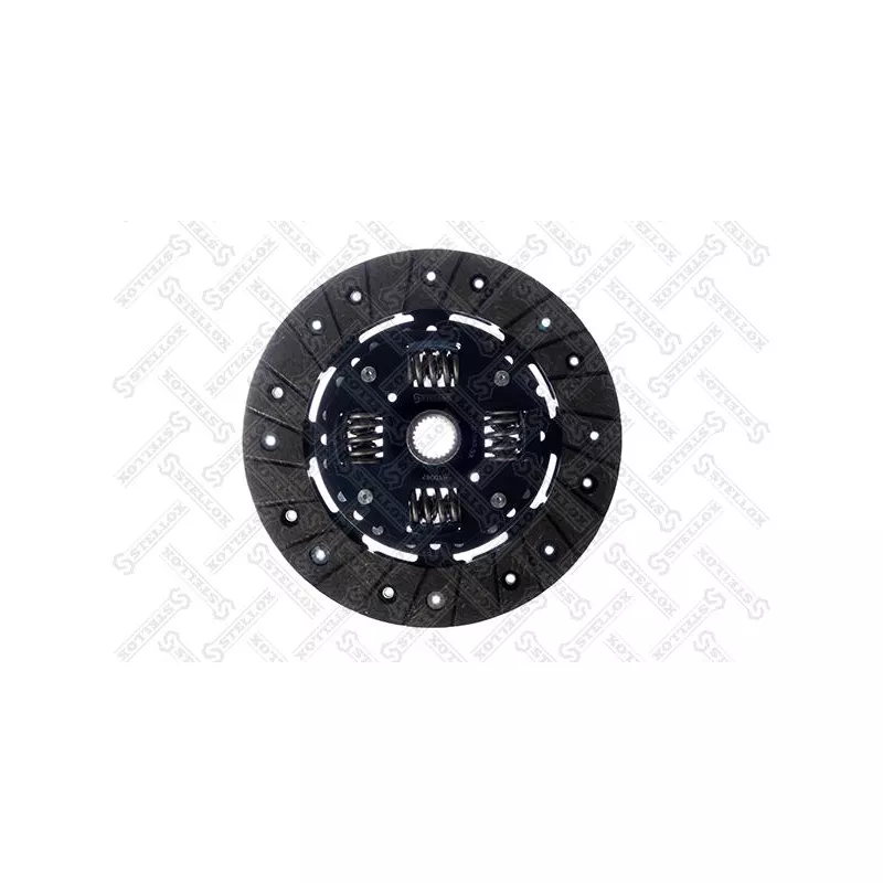 Kit d'embrayage STELLOX 07-01040-SX - Visuel 2