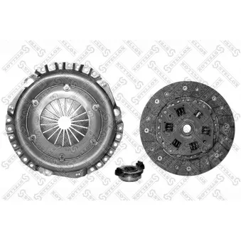 Kit d'embrayage STELLOX [07-01050-SX]