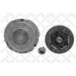 Kit d'embrayage STELLOX [07-01052-SX]