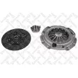 Kit d'embrayage STELLOX [07-01056-SX]