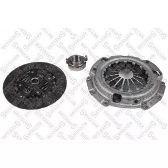 STELLOX 07-01056-SX - Kit d'embrayage