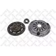 Kit d'embrayage STELLOX [07-01061-SX]