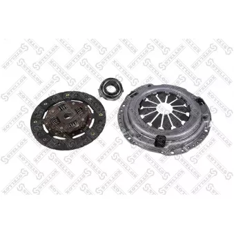 STELLOX 07-01061-SX - Kit d'embrayage