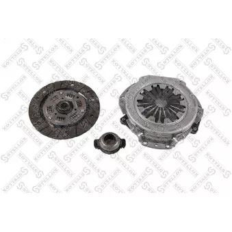 Kit d'embrayage STELLOX [07-01066-SX]