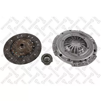 STELLOX 07-01097-SX - Kit d'embrayage