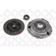 Kit d'embrayage STELLOX [07-01099-SX]