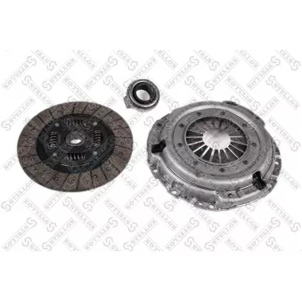 STELLOX 07-01099-SX - Kit d'embrayage