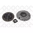 Kit d'embrayage STELLOX [07-01132-SX]
