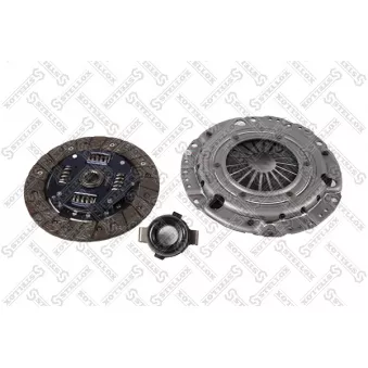 STELLOX 07-01132-SX - Kit d'embrayage
