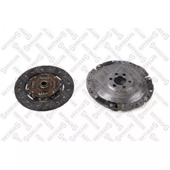 Kit d'embrayage STELLOX [07-01147-SX]