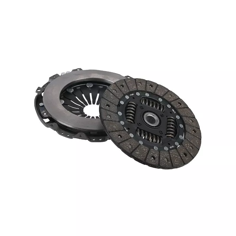 Kit d'embrayage STELLOX 07-01152-SX - Visuel 1