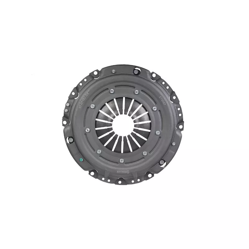Kit d'embrayage STELLOX 07-01152-SX - Visuel 2