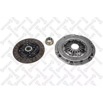 STELLOX 07-01154-SX - Kit d'embrayage