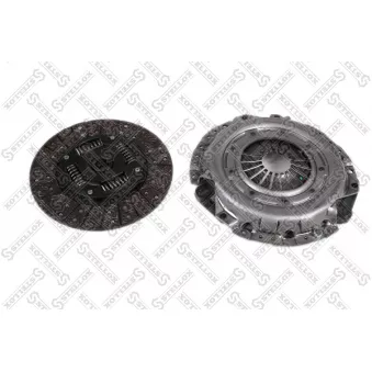 STELLOX 07-01157-SX - Kit d'embrayage