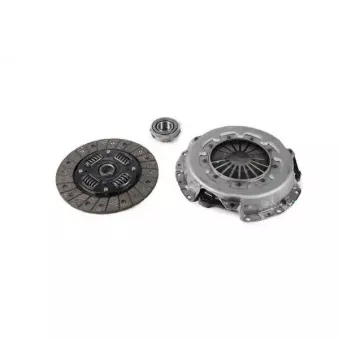 STELLOX 07-01180-SX - Kit d'embrayage