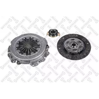 Kit d'embrayage STELLOX [07-01192-SX]