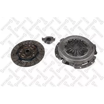 STELLOX 07-01194-SX - Kit d'embrayage