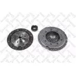 Kit d'embrayage STELLOX [07-01195-SX]