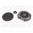Kit d'embrayage STELLOX [07-01196-SX]