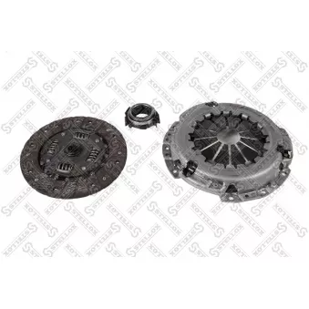 STELLOX 07-01196-SX - Kit d'embrayage
