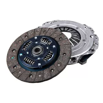 STELLOX 07-01260-SX - Kit d'embrayage