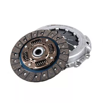STELLOX 07-01267-SX - Kit d'embrayage