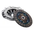STELLOX 07-01267-SX - Kit d'embrayage