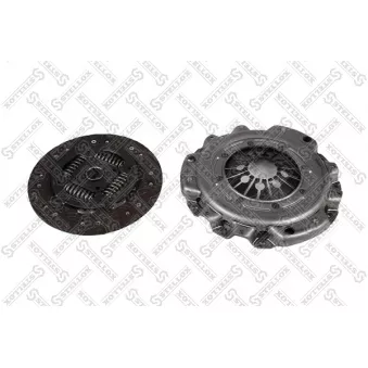 STELLOX 07-01272-SX - Kit d'embrayage