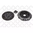 Kit d'embrayage STELLOX [07-01305-SX]