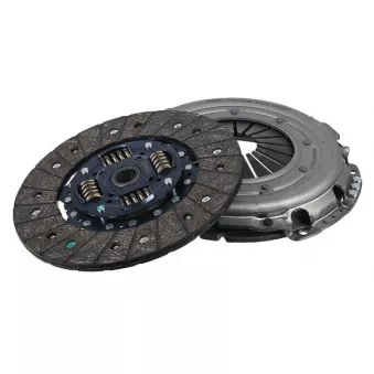 Kit d'embrayage STELLOX [07-01310-SX]