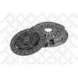 Kit d'embrayage STELLOX [07-01317-SX]