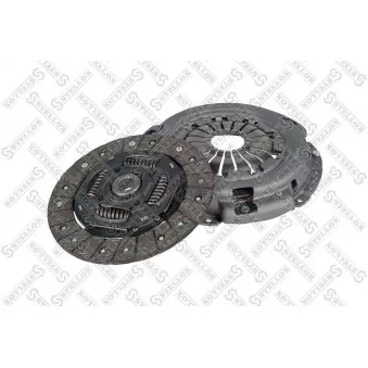 STELLOX 07-01317-SX - Kit d'embrayage