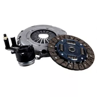 STELLOX 07-01321-SX - Kit d'embrayage