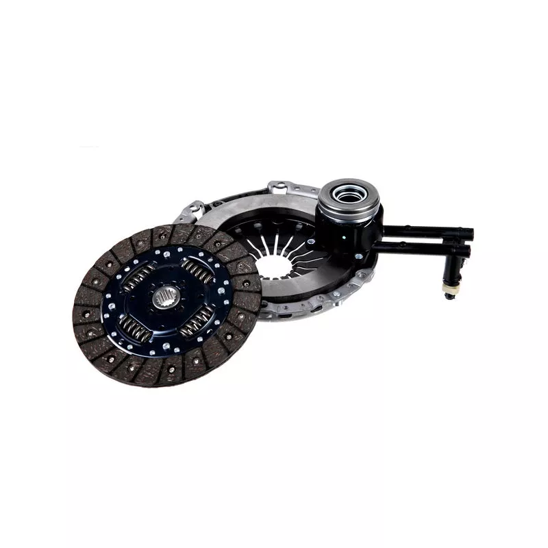 Kit d'embrayage STELLOX 07-01321-SX - Visuel 1