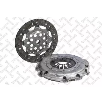 STELLOX 07-01344-SX - Kit d'embrayage