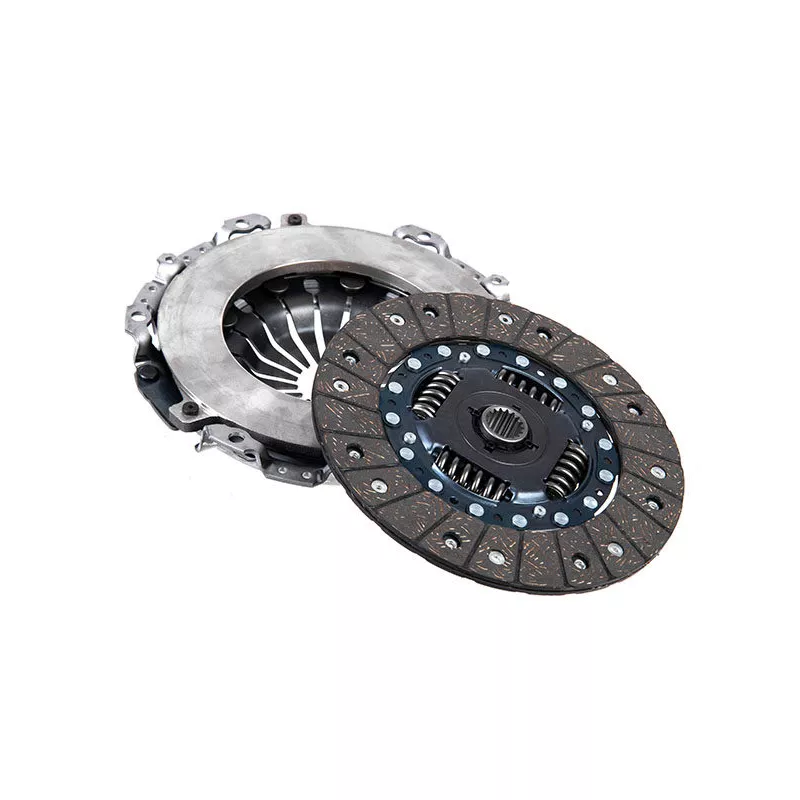 Kit d'embrayage STELLOX 07-01369-SX - Visuel 1