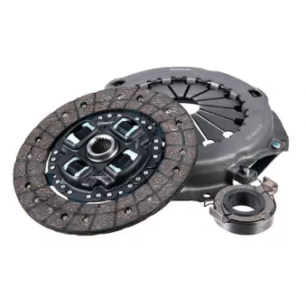 Kit d'embrayage STELLOX [07-01446-SX]