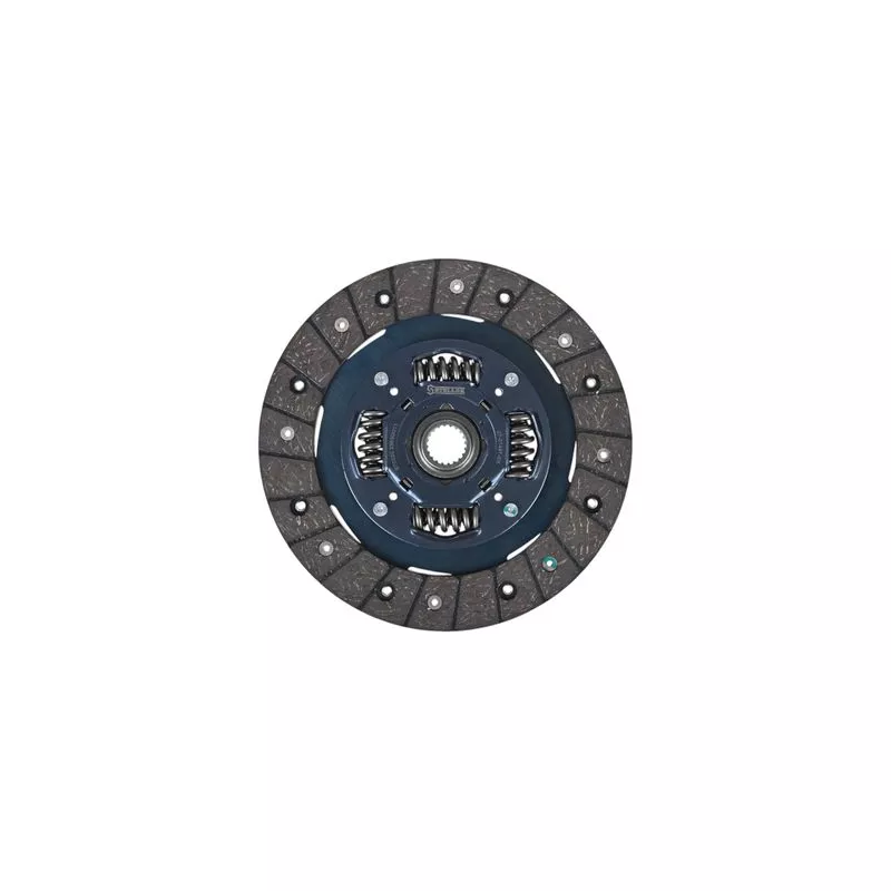 Kit d'embrayage STELLOX 07-01447-SX - Visuel 2