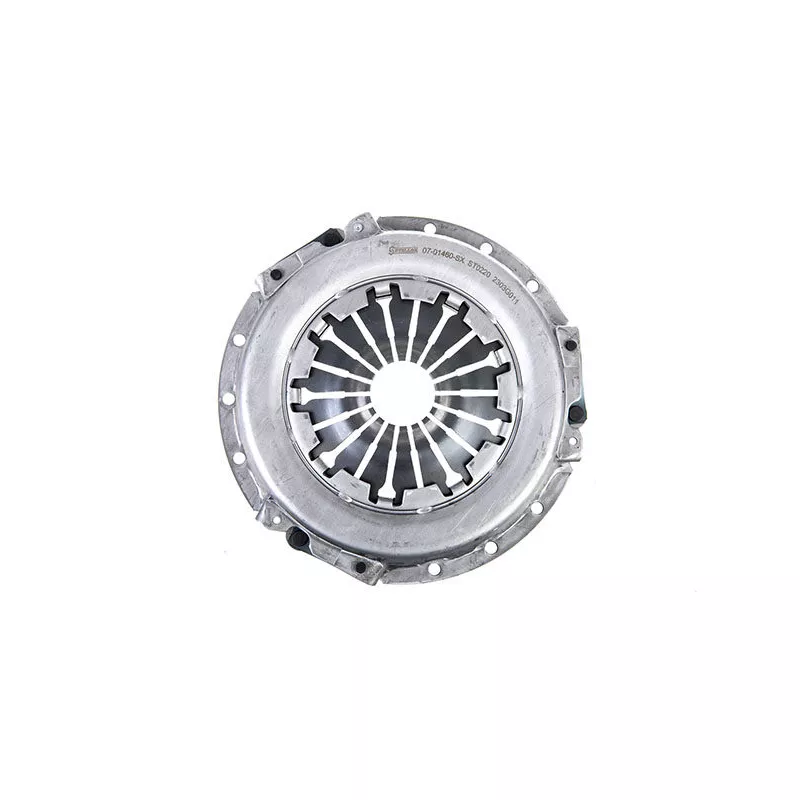 Kit d'embrayage STELLOX 07-01460-SX - Visuel 2