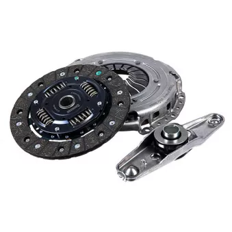 STELLOX 07-01464-SX - Kit d'embrayage