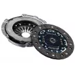 STELLOX 07-01464-SX - Kit d'embrayage