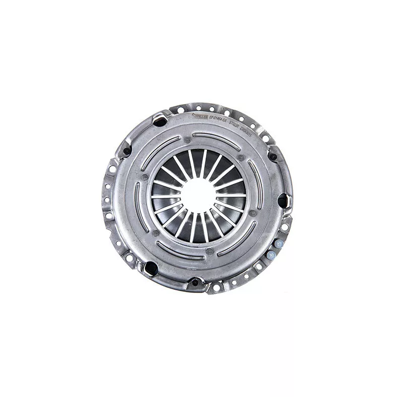 Kit d'embrayage STELLOX 07-01464-SX - Visuel 2