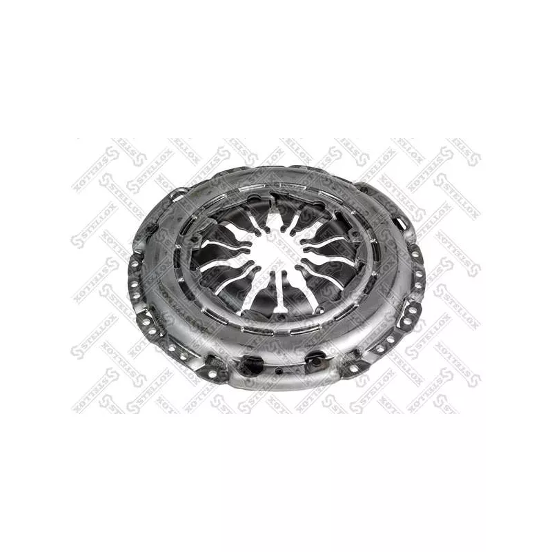 Kit d'embrayage STELLOX 07-01473-SX - Visuel 1