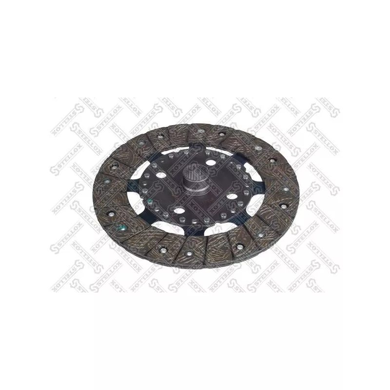 Kit d'embrayage STELLOX 07-01473-SX - Visuel 2