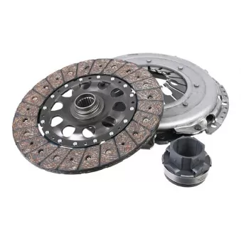 STELLOX 07-01569-SX - Kit d'embrayage