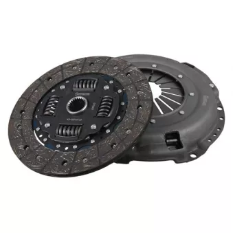 STELLOX 07-01581-SX - Kit d'embrayage