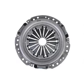 STELLOX 07-81001-SX - Mécanisme d'embrayage